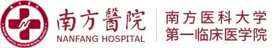 Nanfang Hospital, Southern Medical University logo
