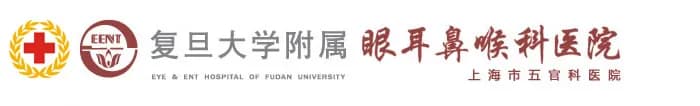 Eye and ENT Hospital, Fudan University logo