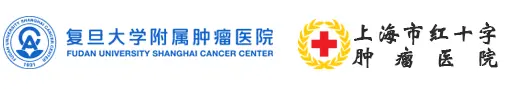 Fudan University Shanghai Cancer Center logo