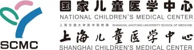 Shanghai Children's Medical Center logo